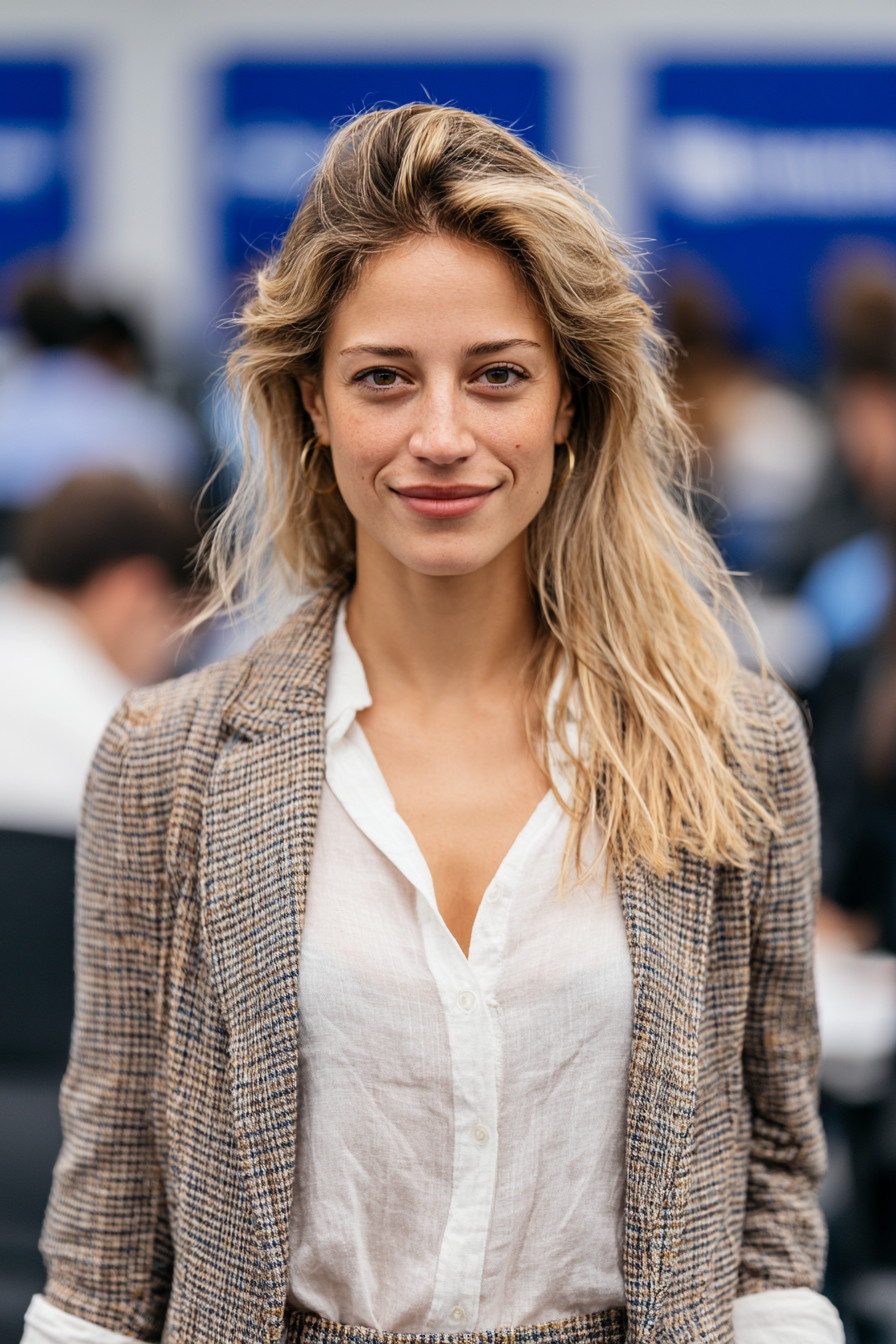 Community member